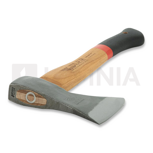 Adler Rheinland Hatchet - red/black