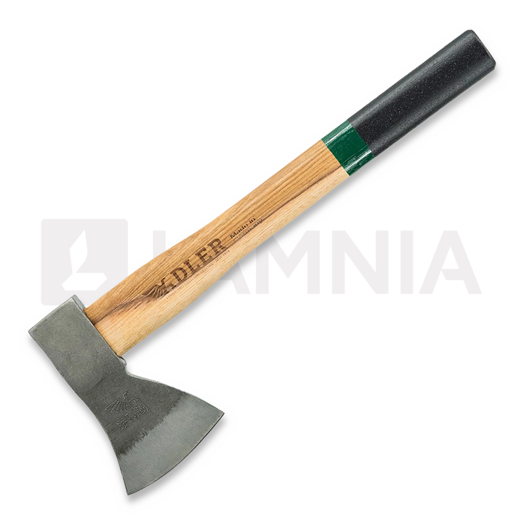 Adler Throwing Hatchet Rheinland - green