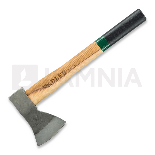 Adler Throwing Hatchet Rheinland - green