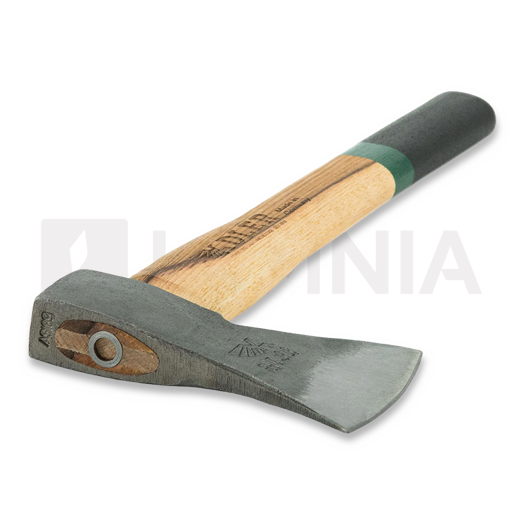 Adler Throwing Hatchet Rheinland - green