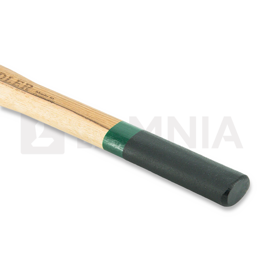 Adler Throwing Hatchet Rheinland - green