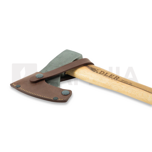 Adler Throwing Hatchet Rheinland - green