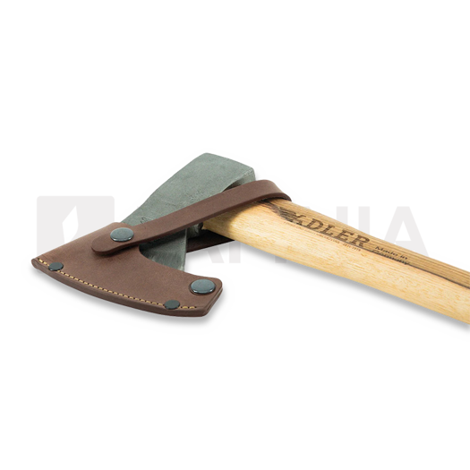 Adler Throwing Hatchet Rheinland - green