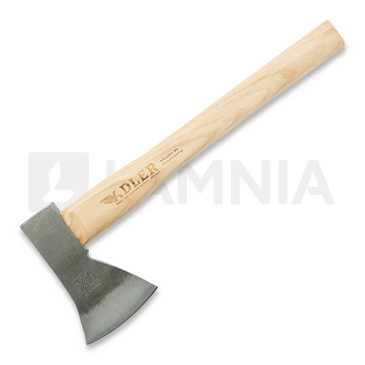 Adler Throwing Hatchet Rheinland - natural