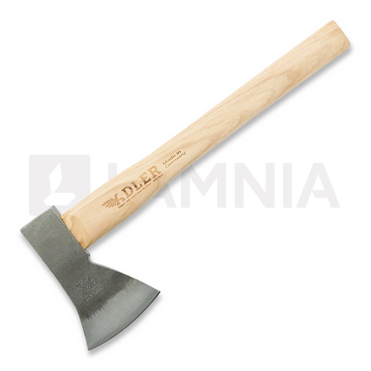 Adler Throwing Hatchet Rheinland - natural