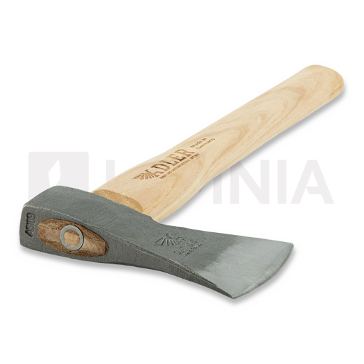 Adler Throwing Hatchet Rheinland - natural