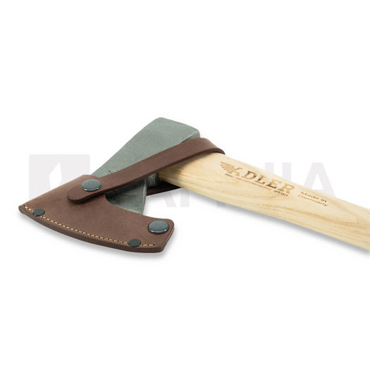 Adler Throwing Hatchet Rheinland - natural