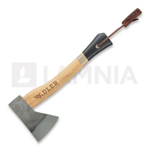 Adler Scout Hatchet - brown/black