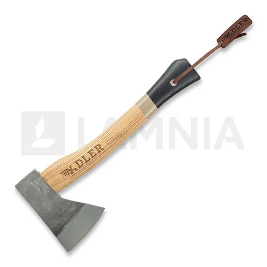 Adler Scout Hatchet - brown/black