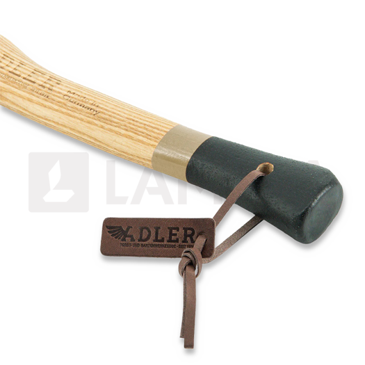 Adler Scout Hatchet - brown/black