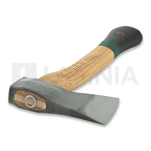 Adler Scout Hatchet - green/black