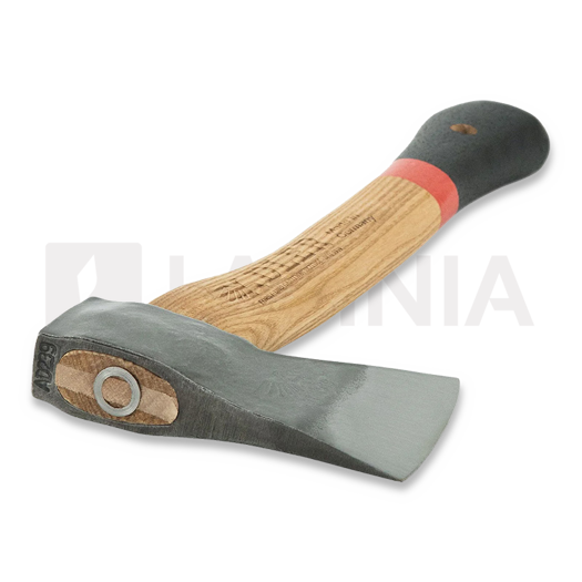 Adler Scout Hatchet - red/black