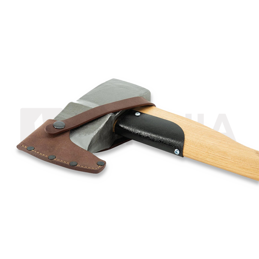 Adler Super Splitter - green/black