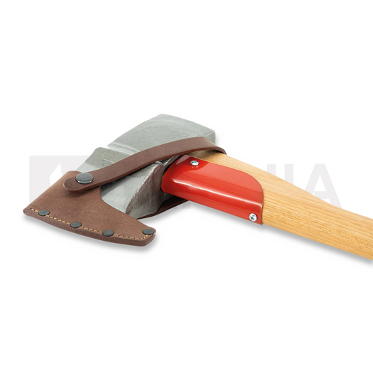 Adler Super Splitter - red/black