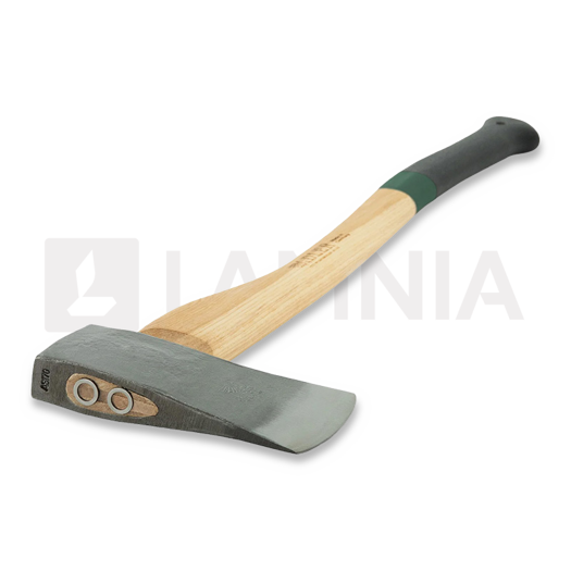 Adler Yankee Axe - green/black