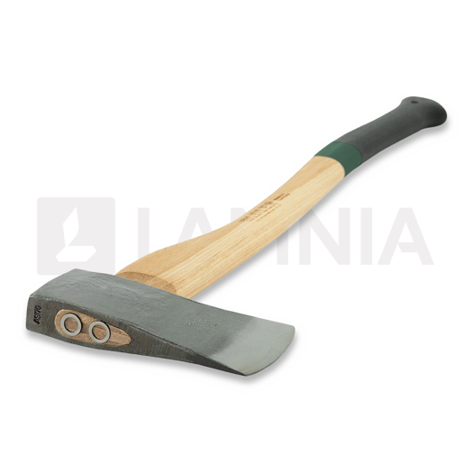 Adler Yankee Axe - green/black