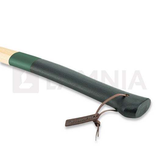 Adler Yankee Axe - green/black