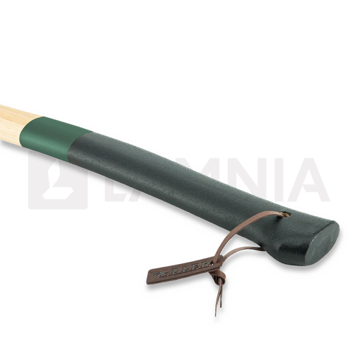 Adler Yankee Axe - green/black