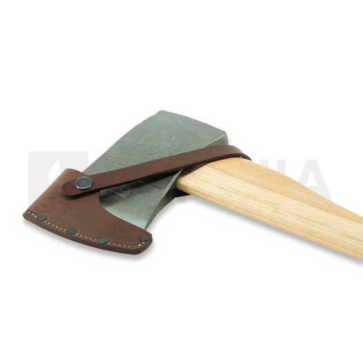 Adler Yankee Axe - green/black