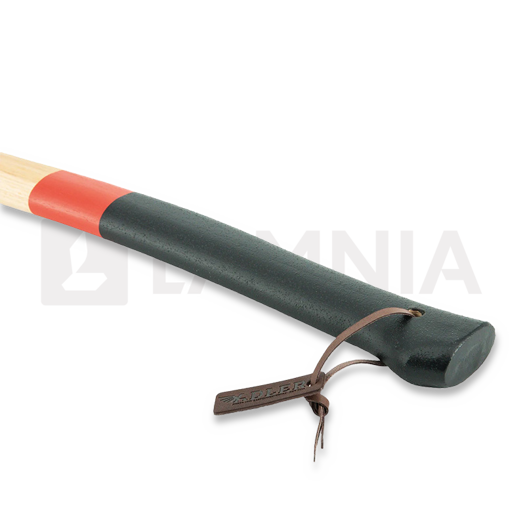 Adler Yankee Axe - red/black