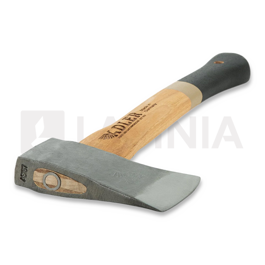 Adler Yankee Hatchet - brown/black