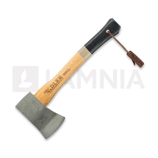 Adler Yankee Hatchet brown/black Gift Set