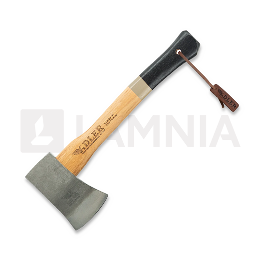 Adler Yankee Hatchet brown/black Gift Set