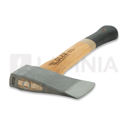 Adler Yankee Hatchet brown/black Gift Set