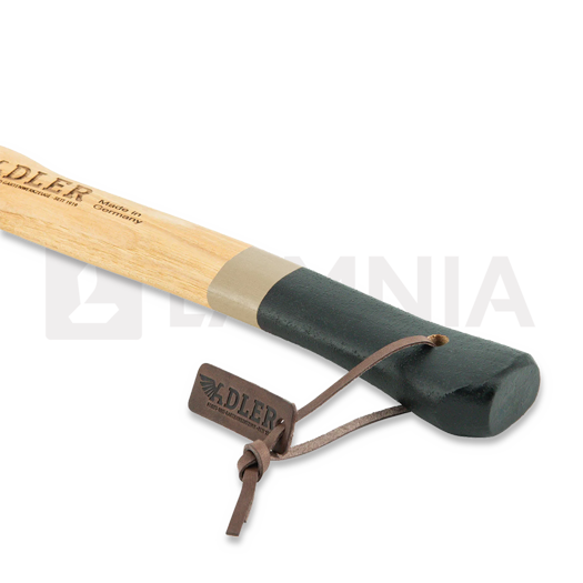 Adler Yankee Hatchet brown/black Gift Set