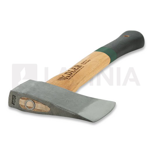 Adler Yankee Hatchet - green/black