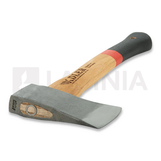 Adler Yankee Hatchet - red/black