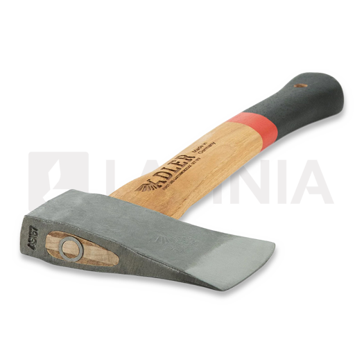 Adler Yankee Hatchet - red/black