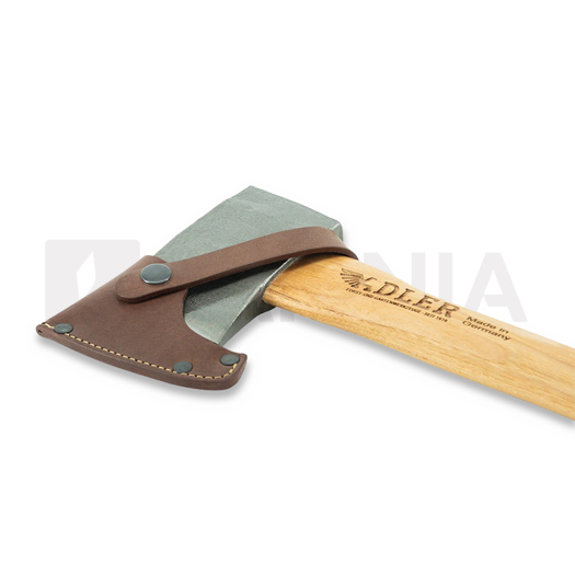 Adler Yankee Hatchet - red/black