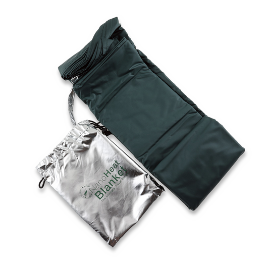 Adventure Medical Kits NanoHeat Blanket