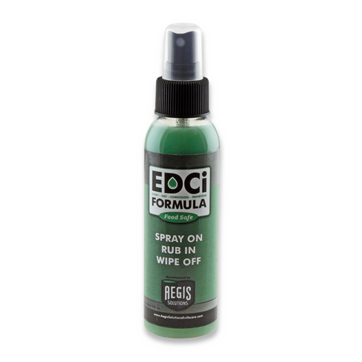 Aegis Solutions EDCi Every Day Corrosion Inhibitor 120ml