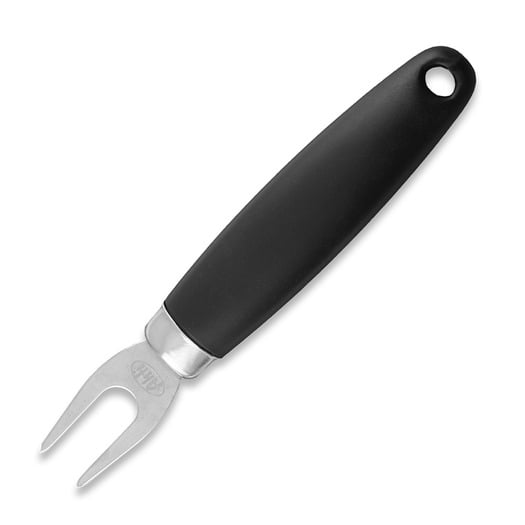 Ahti Fish fork 9641