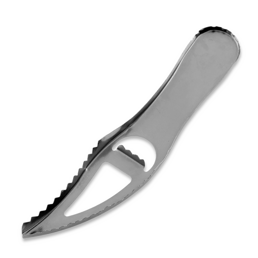 Ahti Fish scaling tool SUOMUSTIN2