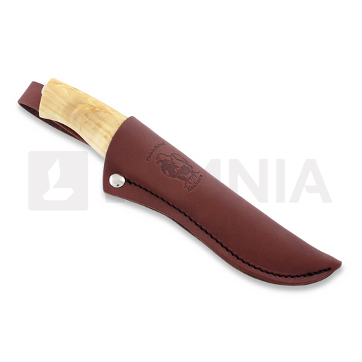 Ahti Jänkä puukko 9617RST