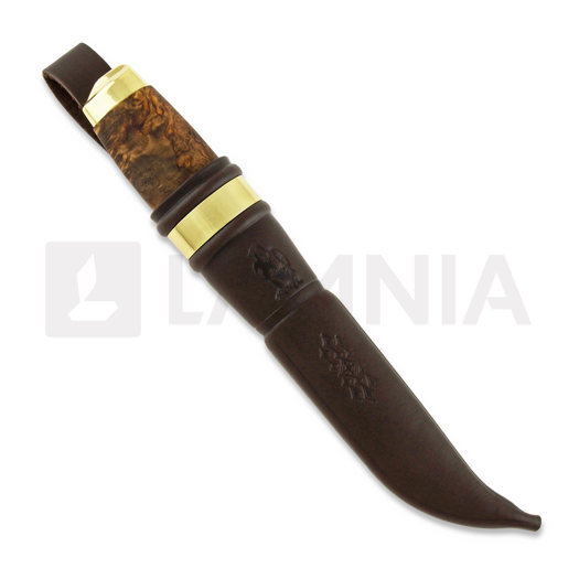 Ahti Juhla RST סכין פינית 9622