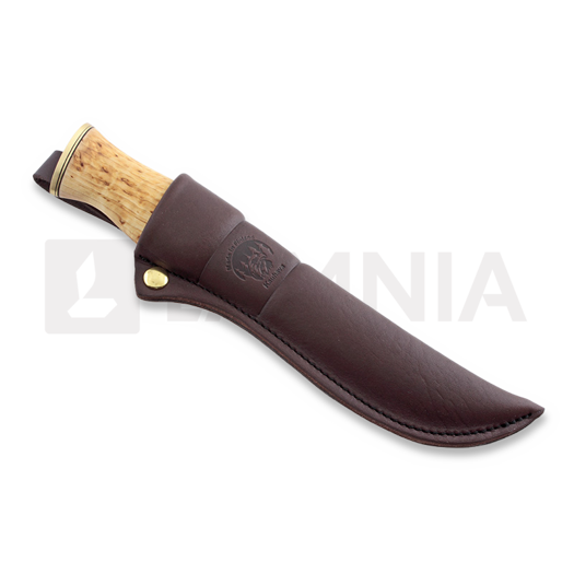 Ahti Kaato puukko 9699