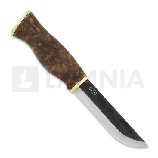 Ahti Kaato petsattu puukko 9699P