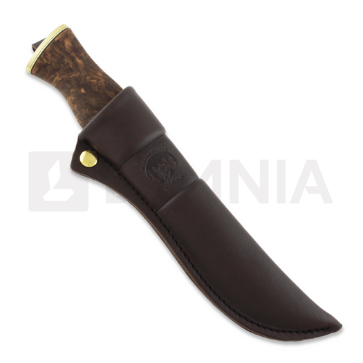 Coltello Ahti Kaato stained 9699P