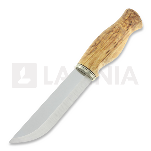 Couteau finlandais Ahti Kaira RST 9612RST