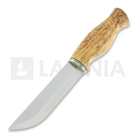 Cuțit finlandez Ahti Kaira RST 9612RST