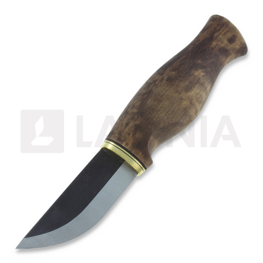 Фінський ніж Ahti Kaira (Wilderness) 9612