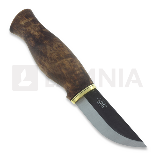 Nóż fiński Ahti Kaira (Wilderness) 9612