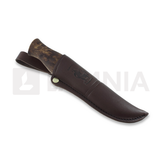 Nóż fiński Ahti Kaira (Wilderness) 9612