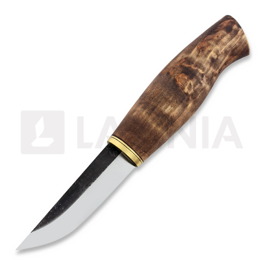 Cuțit finlandez Ahti Korpi (Woods) 9620