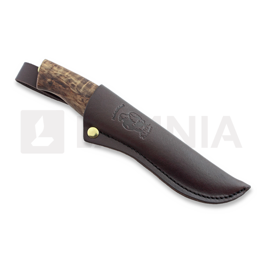 Faca finlandesa Ahti Korpi (Woods) 9620