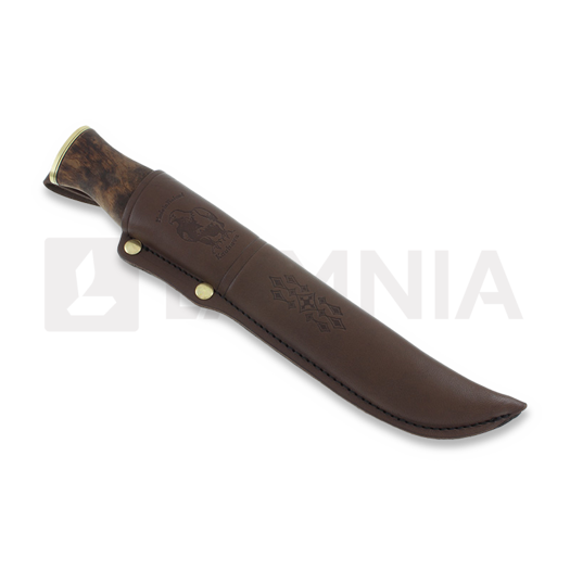 Ahti Leuku 14 puukko 9614